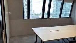 One Raffles Quay (D1), Office #451218261